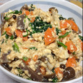 まなみ77's cooksnap of when they made ちょっと甘め♡ほうれん草白和え.