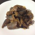 KarenW's cooksnap of when they made 夏のおつまみに!!簡単＊なすの焼き浸し.