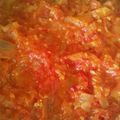 はれみひゃん's cooksnap of when they made 完熟トマトで＊シンプル万能トマトソース.