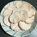 ねぐりた's cooksnap of when they made ほっとけばできる鶏ハム.