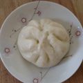 PEANUTS_935's cooksnap of when they made mamakissの『肉まん　ｂｙ　木村亭』.