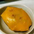 コウメちん's cooksnap of when they made トロふわカリっと！アボカドグラタン.
