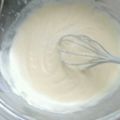 じぇしか・しゃな's cooksnap of when they made マーガリンで手軽にレンジでホワイトソース.