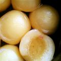 美優輝ママ's cooksnap of when they made 桃のコンポート（トレハロース使用）.