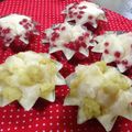 キレイハナ's cooksnap of when they made ふわふわ蒸しパン.