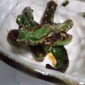 たまこうさん's cooksnap of when they made ◆超簡単ししとう炒め◆.
