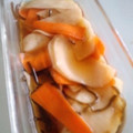 たまこうさん's cooksnap of when they made 簡単おいしい☆かぶの千枚漬け♪.