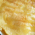 ひなかなかか's cooksnap of when they made 簡単 朝食におやつに♥懐かしい薄焼き.