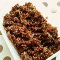 Noity's cooksnap of when they made 新生姜の佃煮！！.