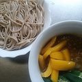 かぴーな's cooksnap of when they made 和風カレーつけ麺.