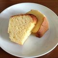 ペーシェ's cooksnap of when they made 簡単♪私好みの全卵シフォン.