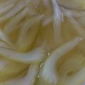 ♪チェブ♪'s cooksnap of when they made セロリの甘酢漬け.