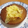 messier225's cooksnap of when they made 10分で出来る♡簡単マドレーヌ.