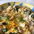 あこいりっしゅ's cooksnap of when they made 【基本】フライパンで簡単♪親子丼の黄金比.