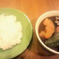 あみ♡'s cooksnap of when they made スープカレー.