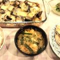あみ♡'s cooksnap of when they made さんま缶のチーズ焼き.