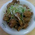 優みぃ's cooksnap of when they made 手羽元の照り焼き.