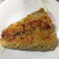 Lｅi's cooksnap of when they made 青魚が香ばしく変身☆鯖の香草パン粉焼き.
