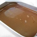 ちょびころ's cooksnap of when they made 簡単☆チョコレートソース.