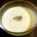 ぶるーべりーちーず's cooksnap of when they made ヘルシークリーミーコーンポタージュ.