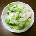 にゃんこ・サーサリー's cooksnap of when they made ♡♥♡ゴマドレッシング♡♥♡.