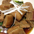 keiiiiii's cooksnap of when they made お箸できれる!とろ～り豚の角煮☆.
