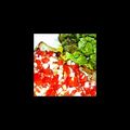 kaeかえちゃん's cooksnap of when they made 簡単！本場サルサソース.