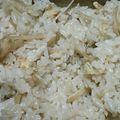 こももっち☆'s cooksnap of when they made 新生姜ご飯〜素材をいかした炊き込みご飯〜.