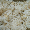 こももっち☆'s cooksnap of when they made 新生姜ご飯〜素材をいかした炊き込みご飯〜.
