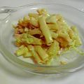 なちゅあ's cooksnap of when they made ＊＊ツナマカロニサラダ＊＊.