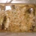 happy086's cooksnap of when they made 簡単オイルサーディン.