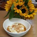 サーフブレイド's cooksnap of when they made お気に入りの♪ヨーグルトの食べ方.