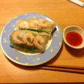 peeler7's cooksnap of when they made 簡単！生春巻き♪.