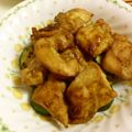 なっつあん's cooksnap of when they made ダイエット唐揚げ.