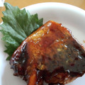 ゆきらふ's cooksnap of when they made 簡単♪鯖の蒲焼き♪.