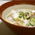 baromaman's cooksnap of when they made 宮崎の美味しい冷や汁.