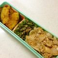 カボリン's cooksnap of when they made うれしい簡単！カボチャのインド焼き.