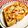 てらよう's cooksnap of when they made 簡単にピザ気分トースト.