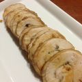 おやきまま's cooksnap of when they made 鳥むね肉チャーシュー.