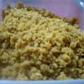いいちゃんと's cooksnap of when they made たまご×味噌でご飯がすすむ！お弁当にも♪.