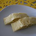 chikarinco's cooksnap of when they made ＊ルクエdeりんごジャム蒸しパン＊.