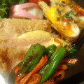 ♡KMS♡'s cooksnap of when they made ＊ごはんがススム！！ししとう炒め＊.