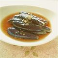 まるねこたん's cooksnap of when they made 簡単!早い!うまい!!母の茄子揚げ.