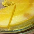 Yayu_u's cooksnap of when they made フライパンで★簡単かぼちゃプリン.