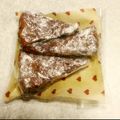 mn♡'s cooksnap of when they made hirokoの濃厚ガトーショコラ。，.
