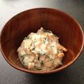 嫁に行きたいトトリ's cooksnap of when they made ♥白和え♥.