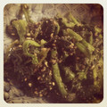 やよもも's cooksnap of when they made 簡単！ ほうれん草のごま和え.
