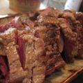 airgroove's cooksnap of when they made 漬けてＢＢＱ豚、サオリ２９さんのあれで.