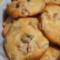 kiaoramisa's cooksnap of when they made りんご＆クランベリーのドロップマフィン◎.