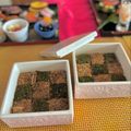 ベビブレ's cooksnap of when they made 定番！●おせち・鶏の松風焼き（のし鶏）●.